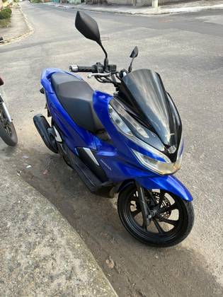 HONDA PCX HONDA PCX